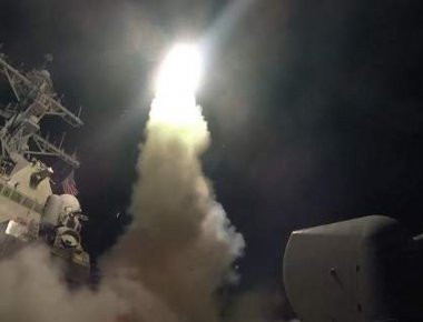 Το χρονοδιάγραμμα της όχι και τόσο επιτυχημένης αμερικανικής επίθεσης